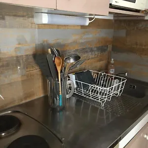 Charmant Studio Appartement Allos