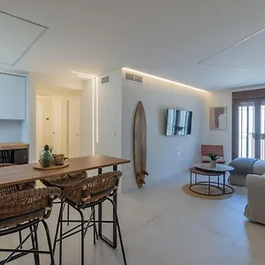 Madera Negra Appartement Cordoue