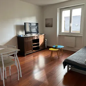 - Centre Appartement Dinan