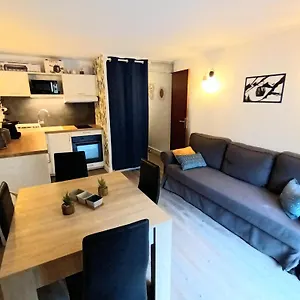 4-6 Pers Proche Centre Village Appartement Saint-Lary-Soulan
